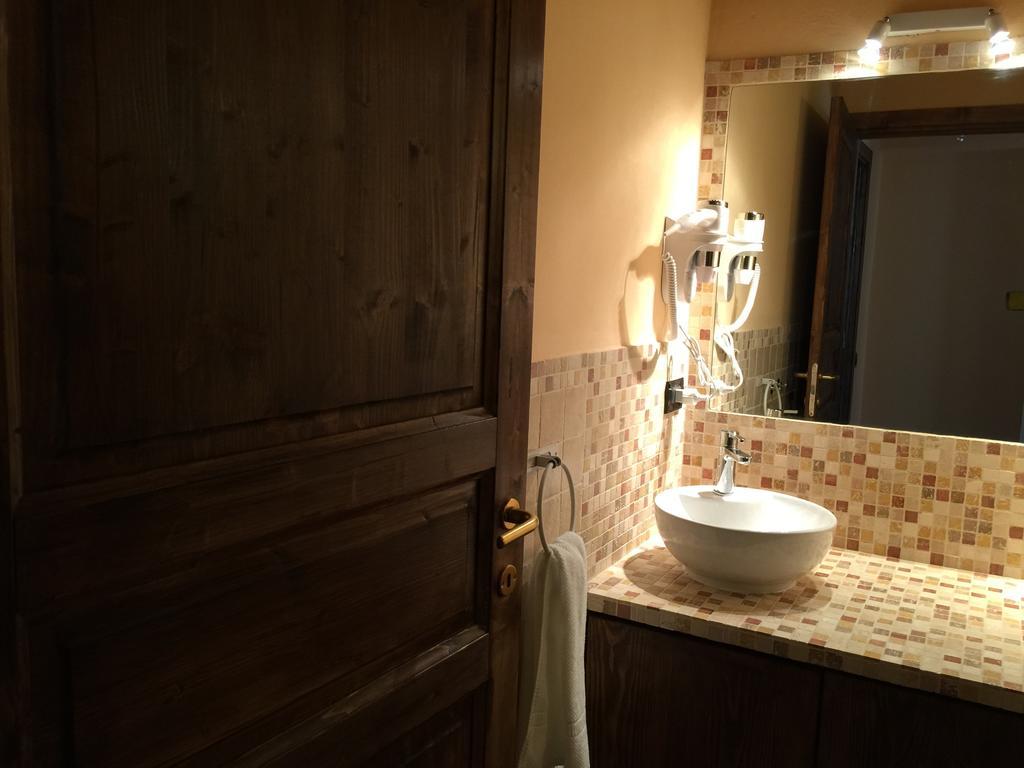 Cascina Battivacco Villa Milano Phòng bức ảnh