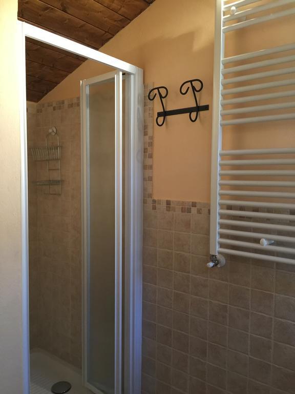 Cascina Battivacco Villa Milano Phòng bức ảnh