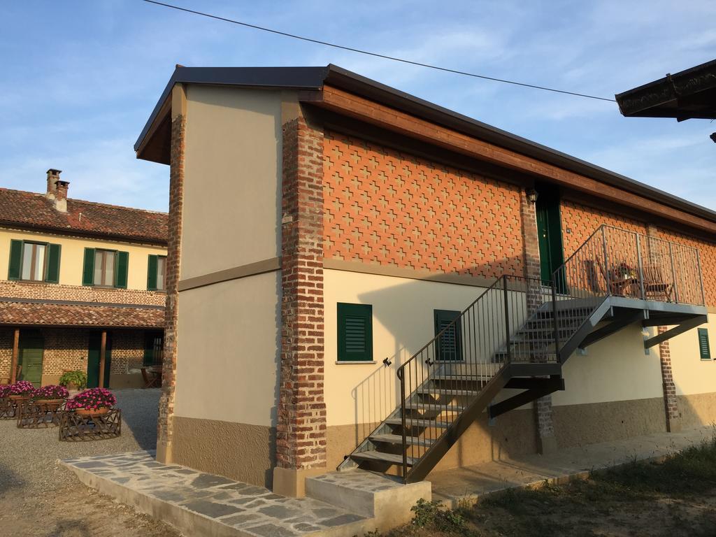 Cascina Battivacco Villa Milano Phòng bức ảnh