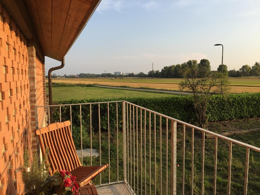 Cascina Battivacco Villa Milano Phòng bức ảnh